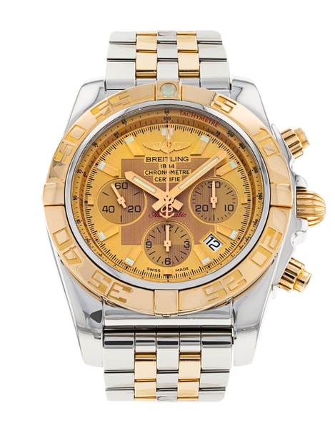 Breitling Chronomat 44 CB0110